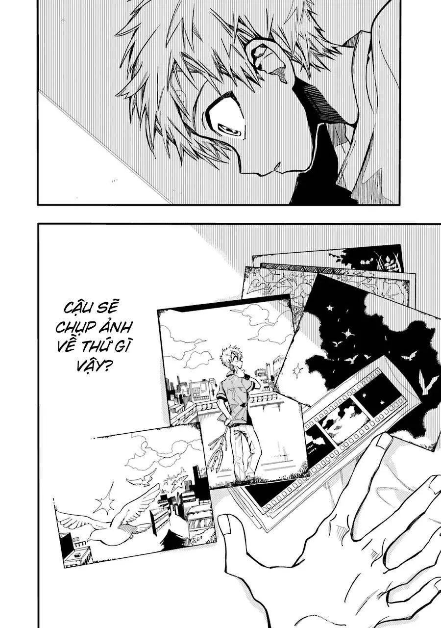 Hanako-Kun Nhà Xí Nettruyen ZZZ Chương 20 Page 36