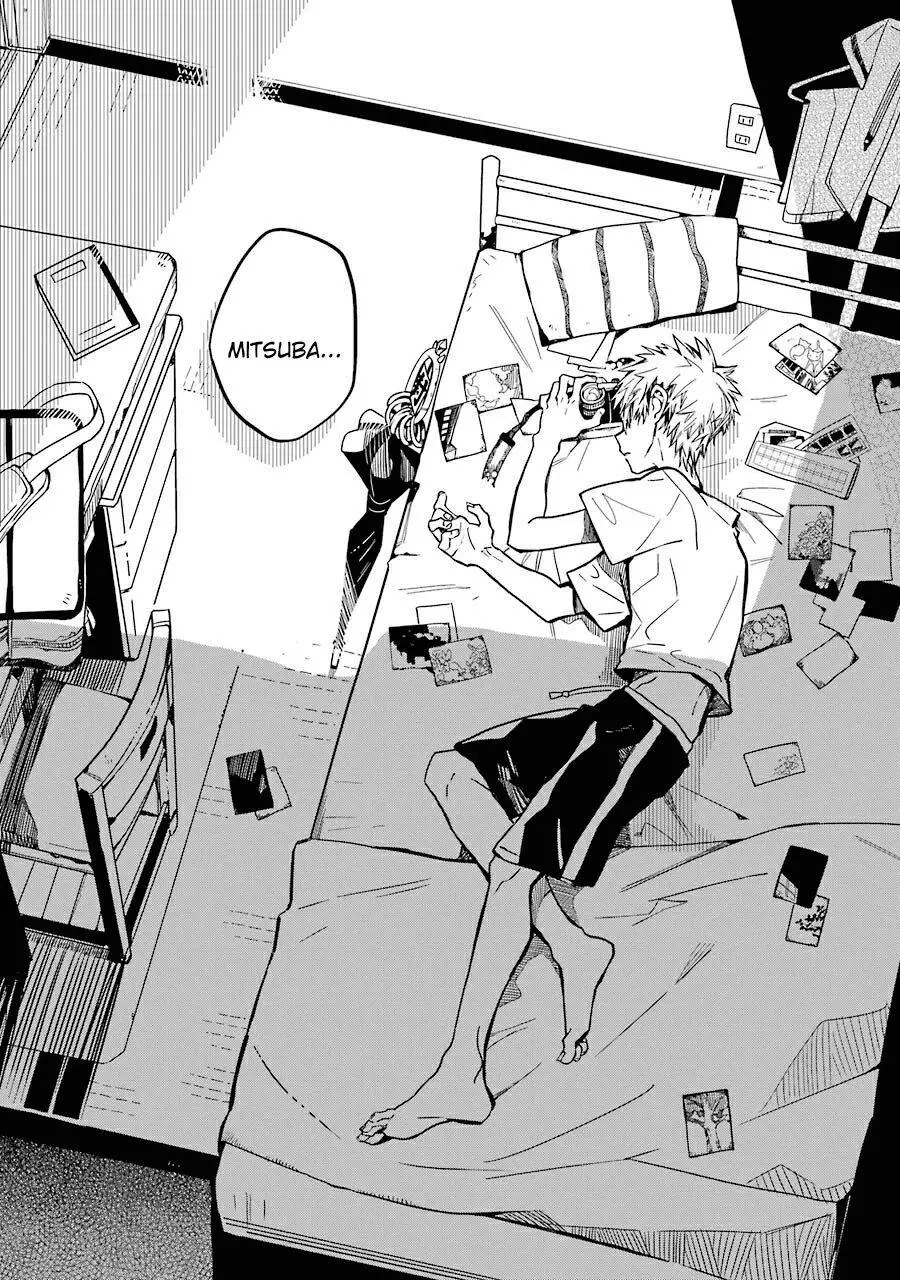 Hanako-Kun Nhà Xí Nettruyen ZZZ Chương 20 Page 38
