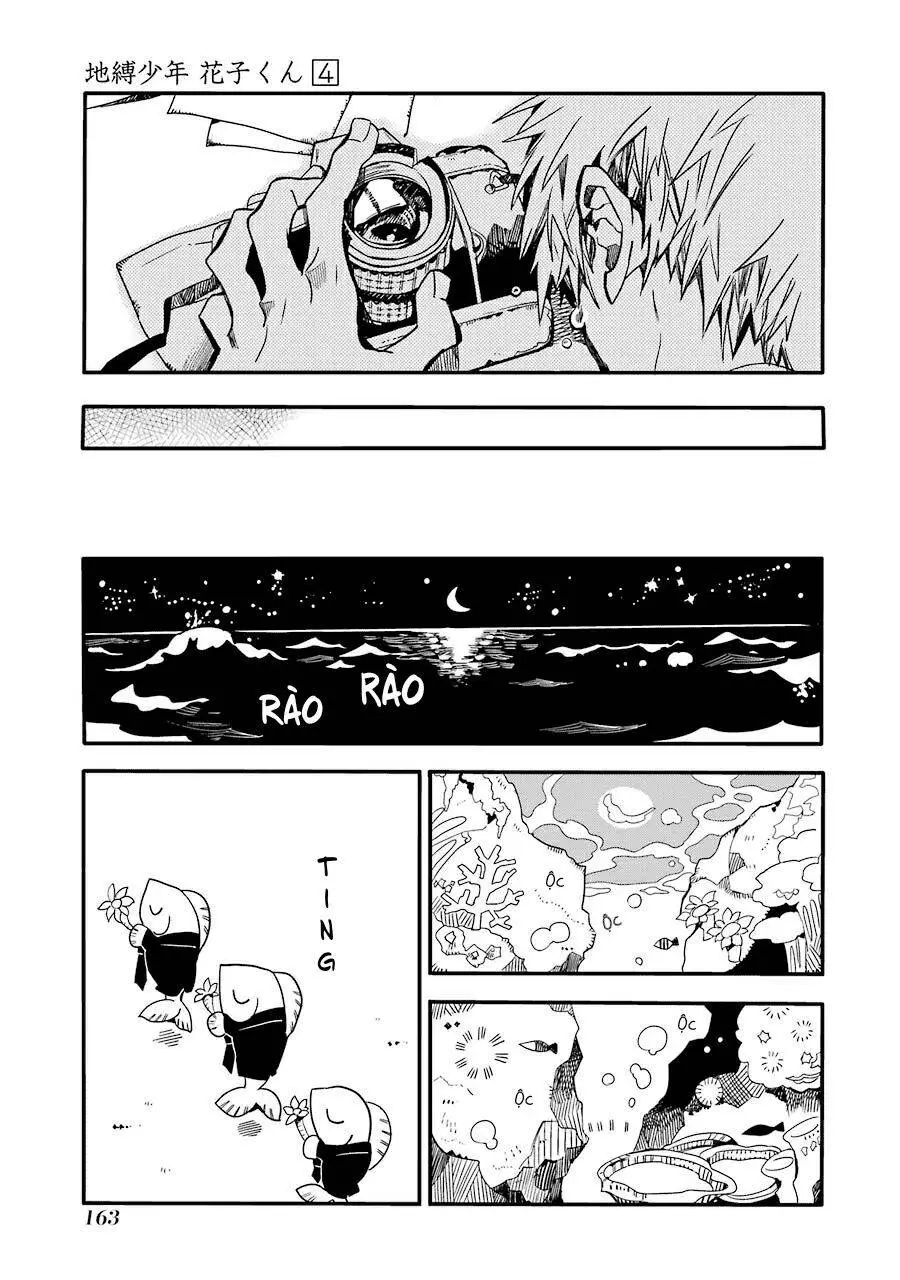 Hanako-Kun Nhà Xí Nettruyen ZZZ Chương 20 Page 39