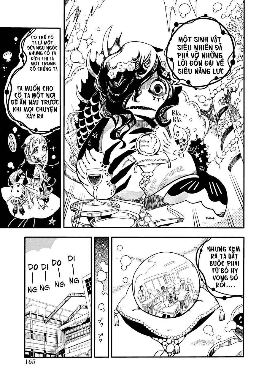 Hanako-Kun Nhà Xí Nettruyen ZZZ Chương 20 Page 41