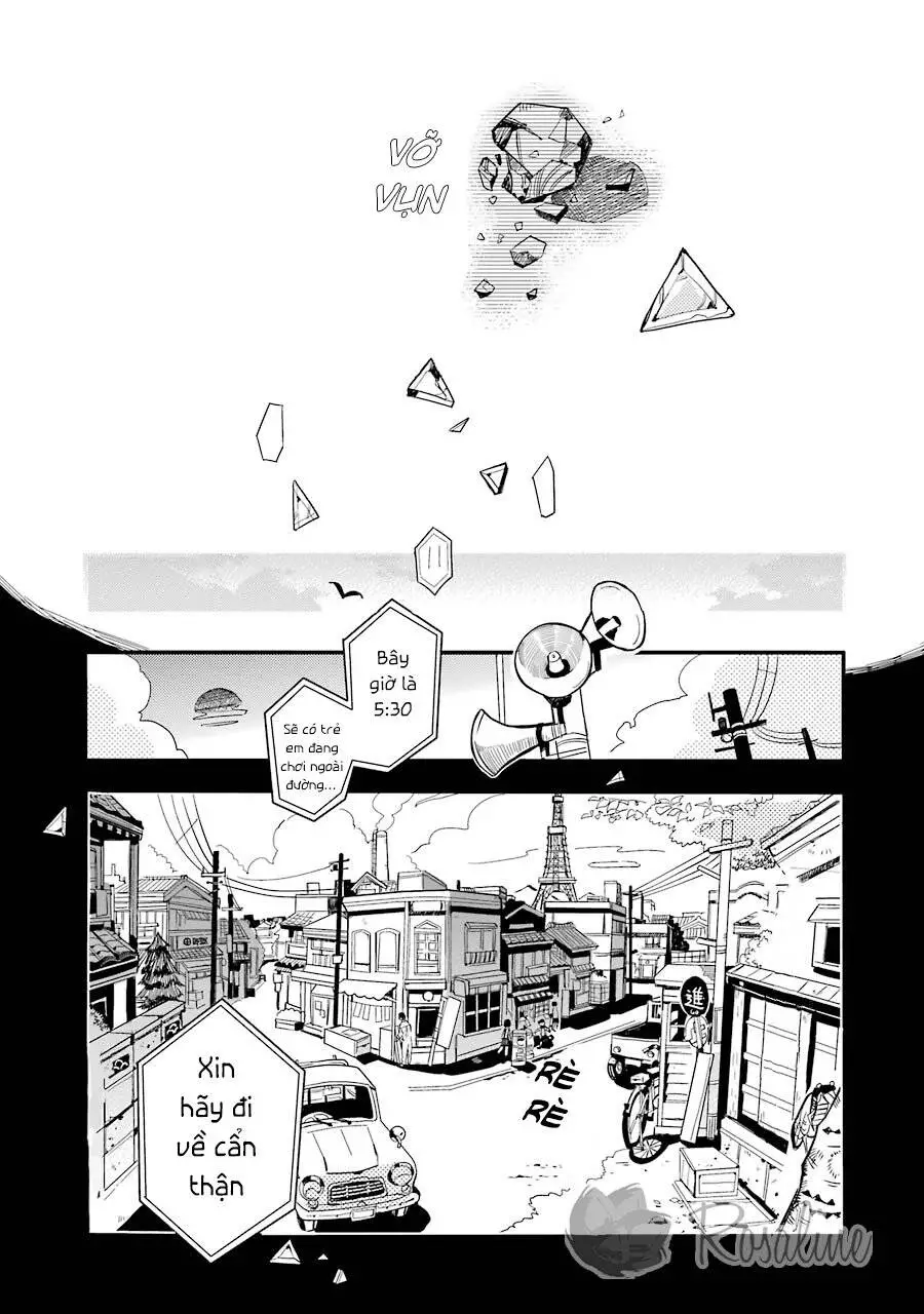 Hanako-Kun Nhà Xí Nettruyen ZZZ Chương 13 Page 21