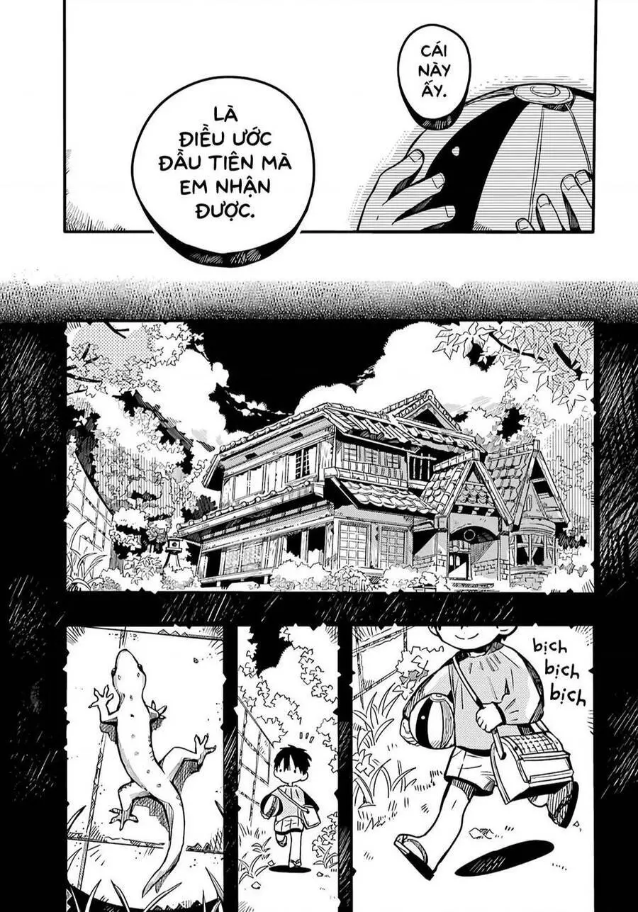 Hanako-Kun Nhà Xí Nettruyen ZZZ Chương 81 Page 16