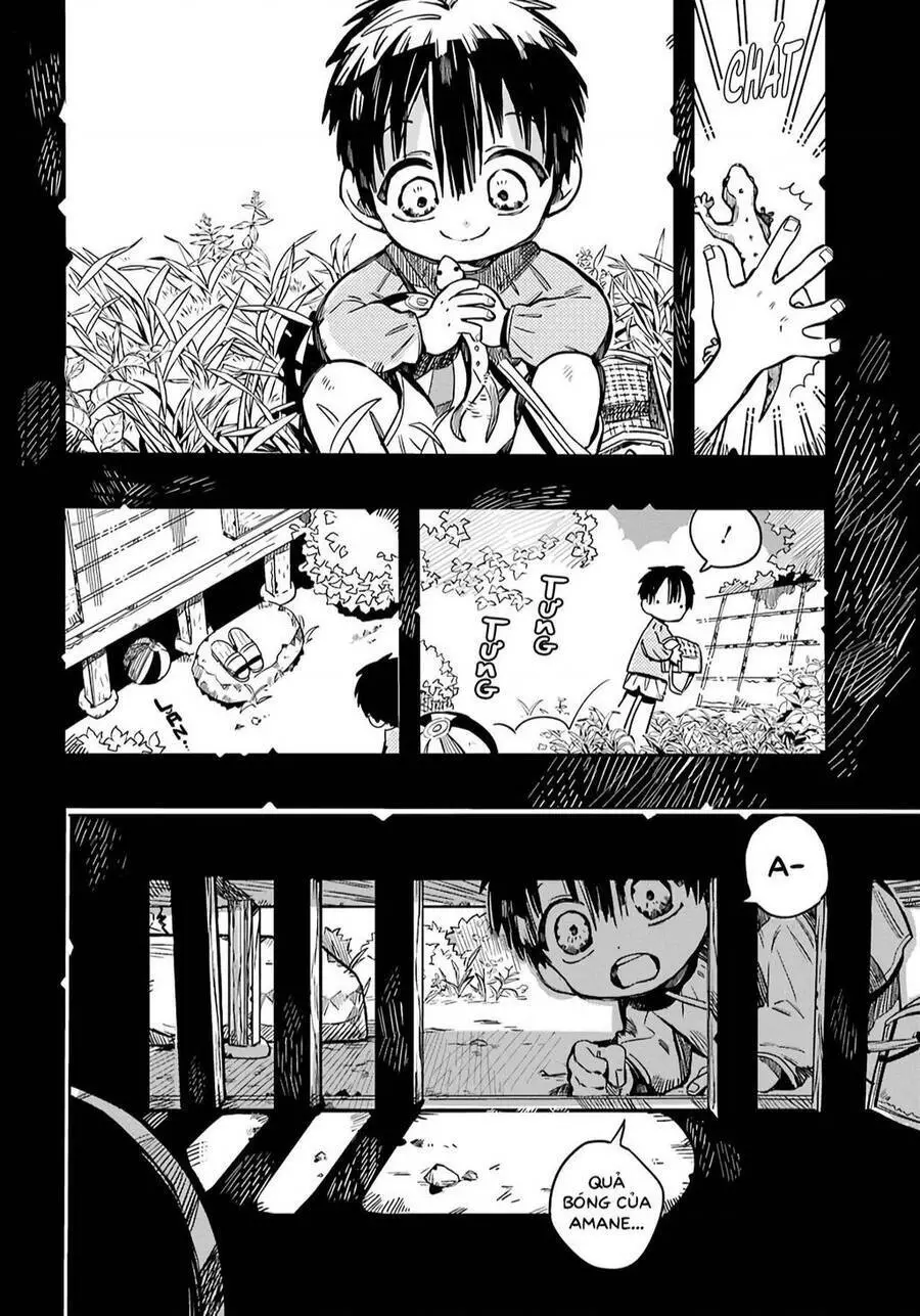 Hanako-Kun Nhà Xí Nettruyen ZZZ Chương 81 Page 17