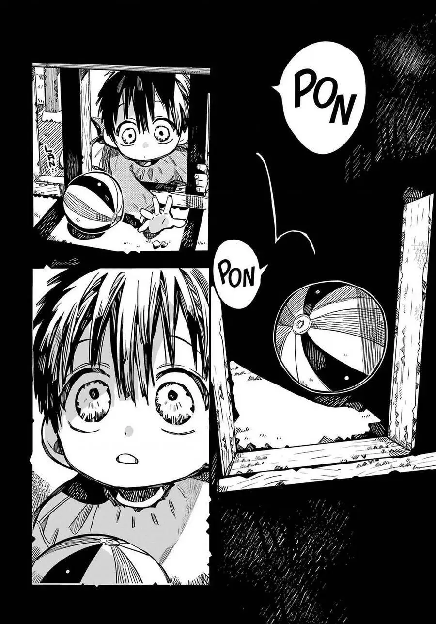 Hanako-Kun Nhà Xí Nettruyen ZZZ Chương 81 Page 19