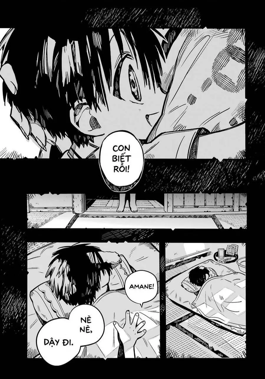 Hanako-Kun Nhà Xí Nettruyen ZZZ Chương 81 Page 30