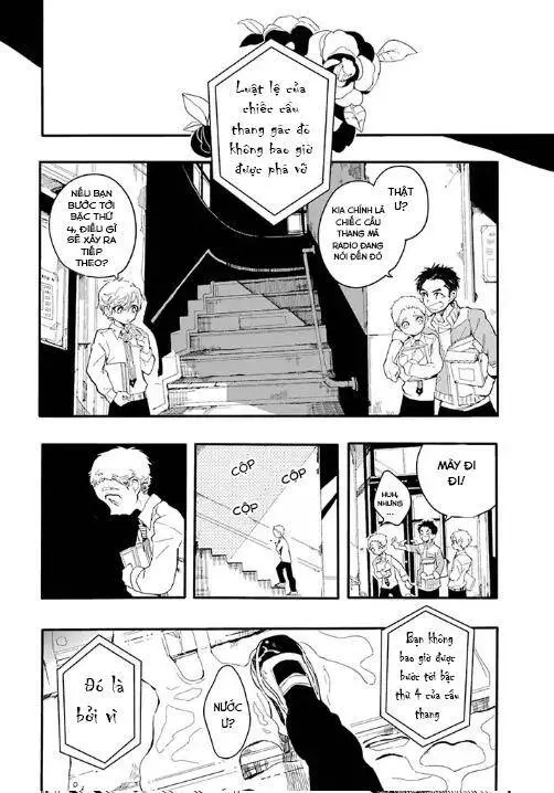 Hanako-Kun Nhà Xí Nettruyen ZZZ Chương 3 Page 29