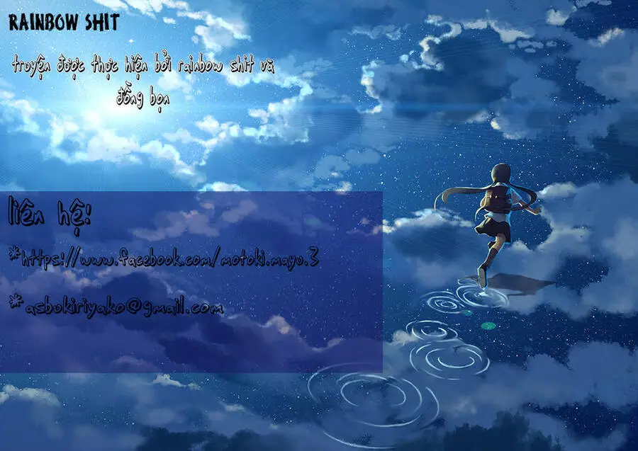 Hanako-Kun Nhà Xí Nettruyen ZZZ Chương 3 Page 31