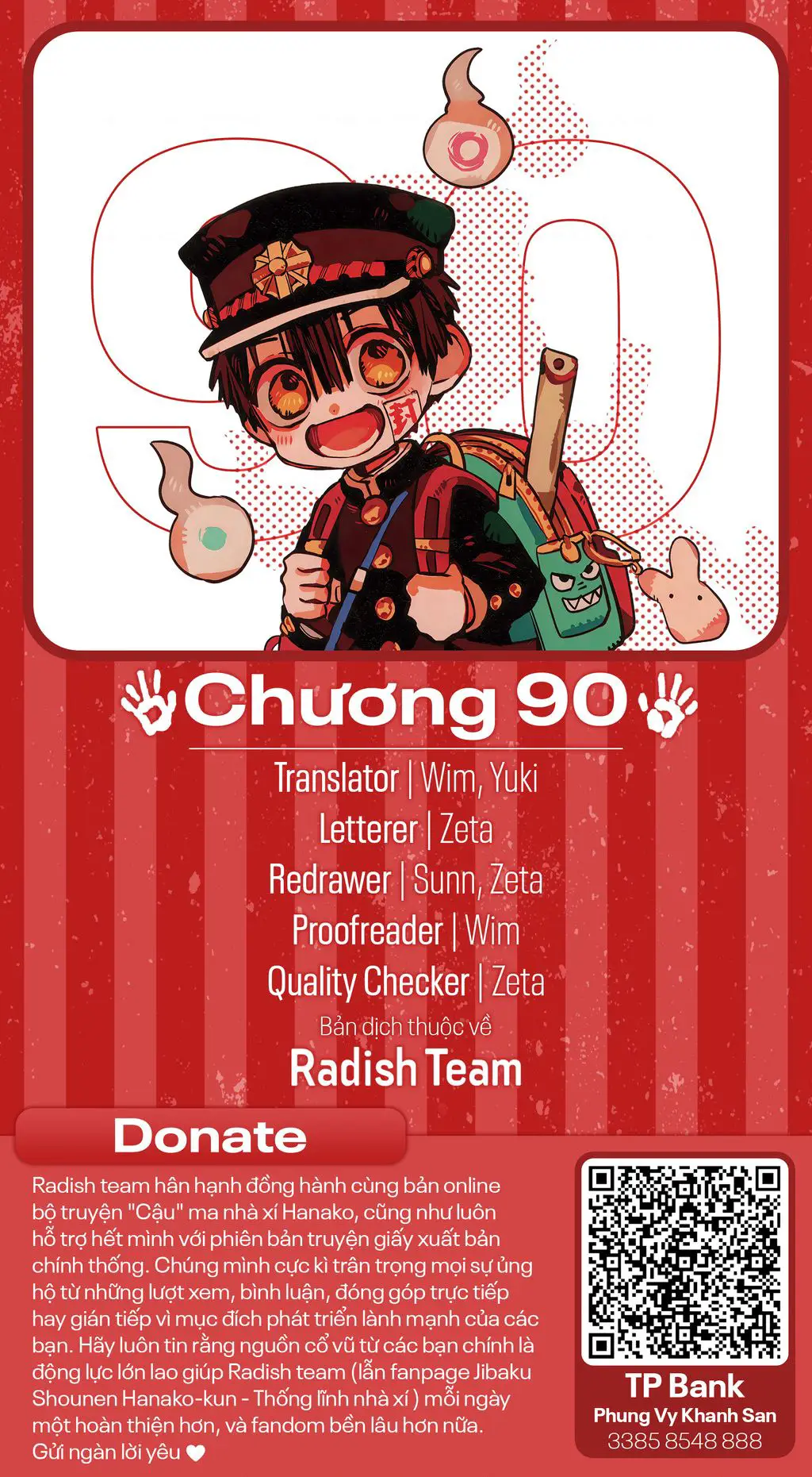 Hanako-Kun Nhà Xí Nettruyen ZZZ Chuong 90 Page 4