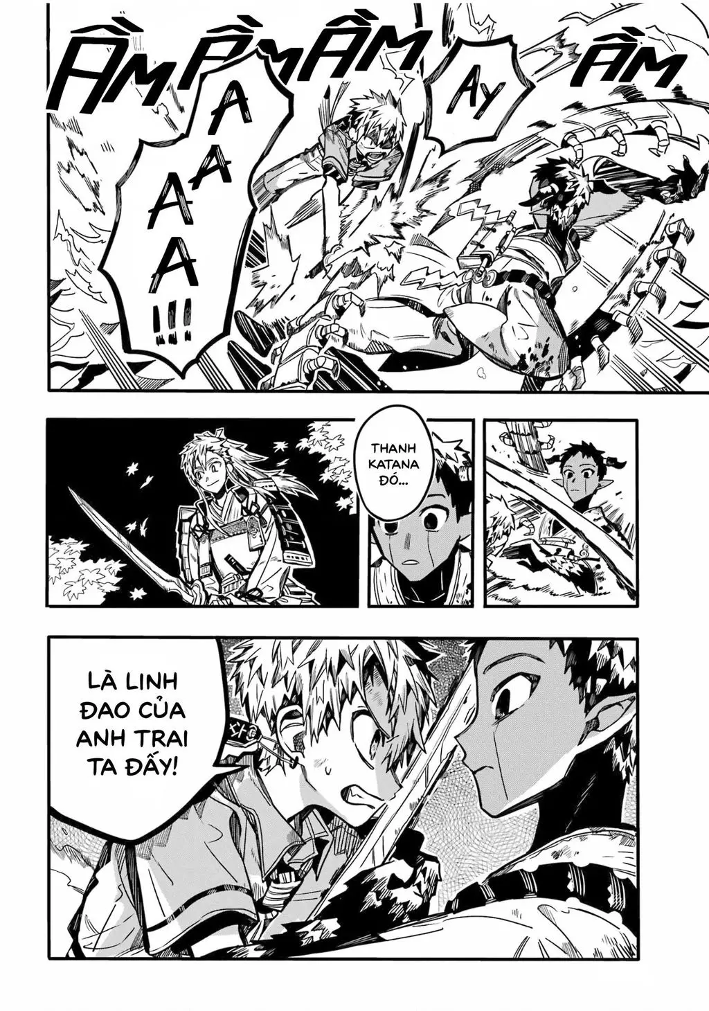 Hanako-Kun Nhà Xí Nettruyen ZZZ Chuong 90 Page 14