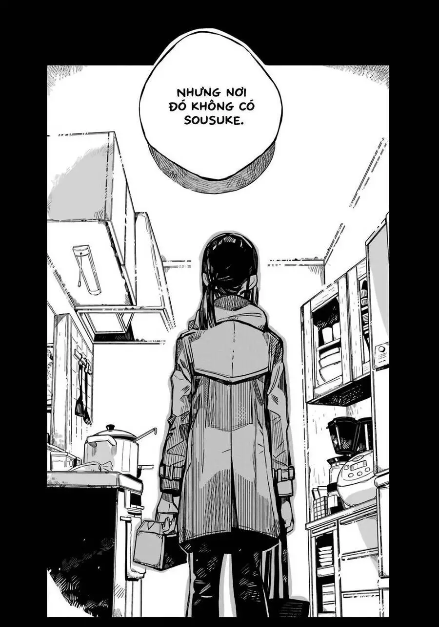 Hanako-Kun Nhà Xí Nettruyen ZZZ Chương 74 Page 34