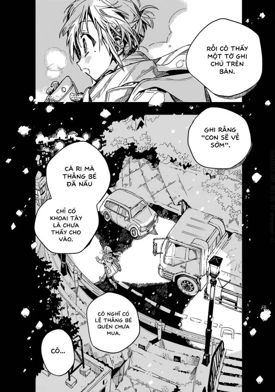 Hanako-Kun Nhà Xí Nettruyen ZZZ Chương 74 Page 35