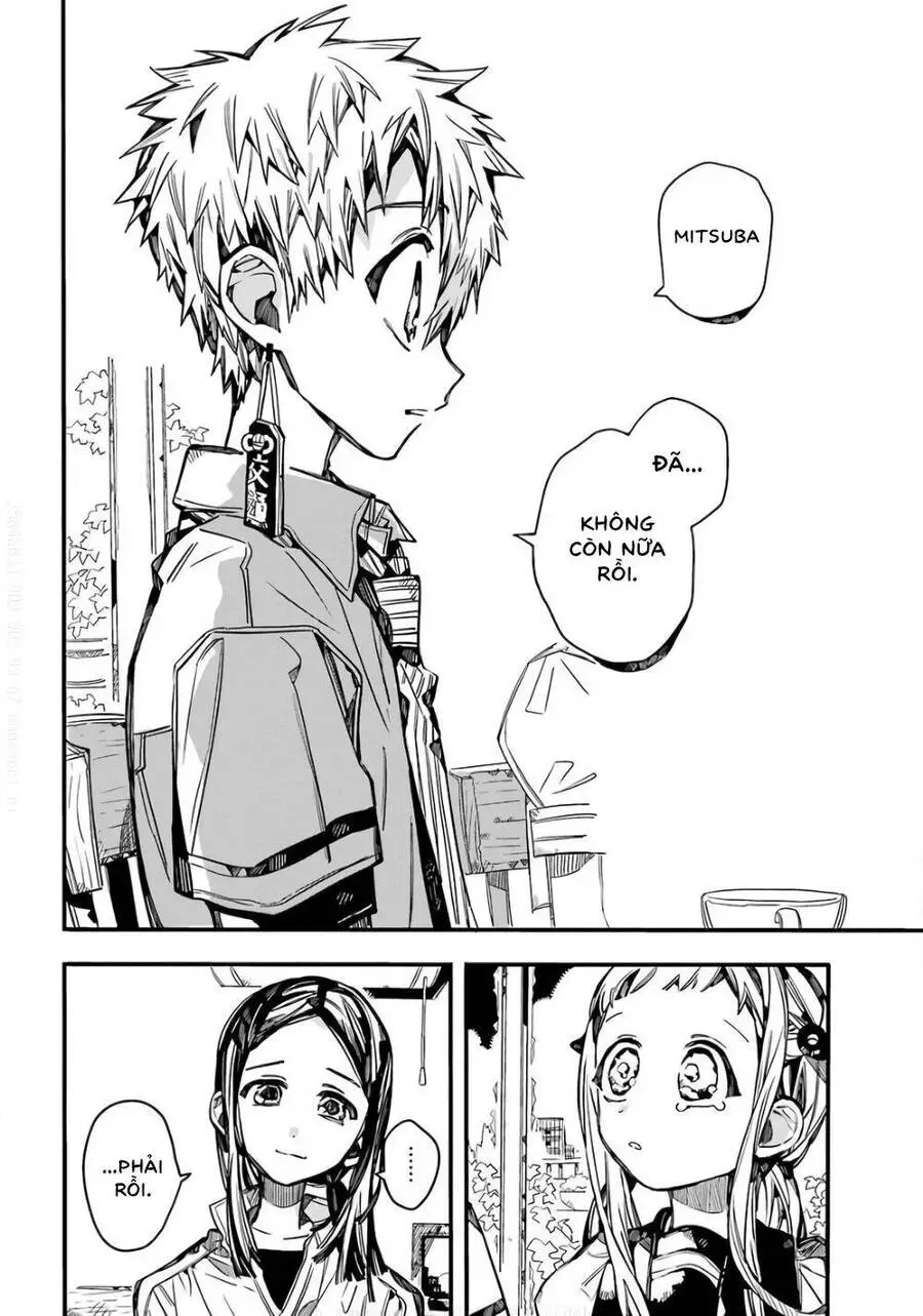 Hanako-Kun Nhà Xí Nettruyen ZZZ Chương 74 Page 37
