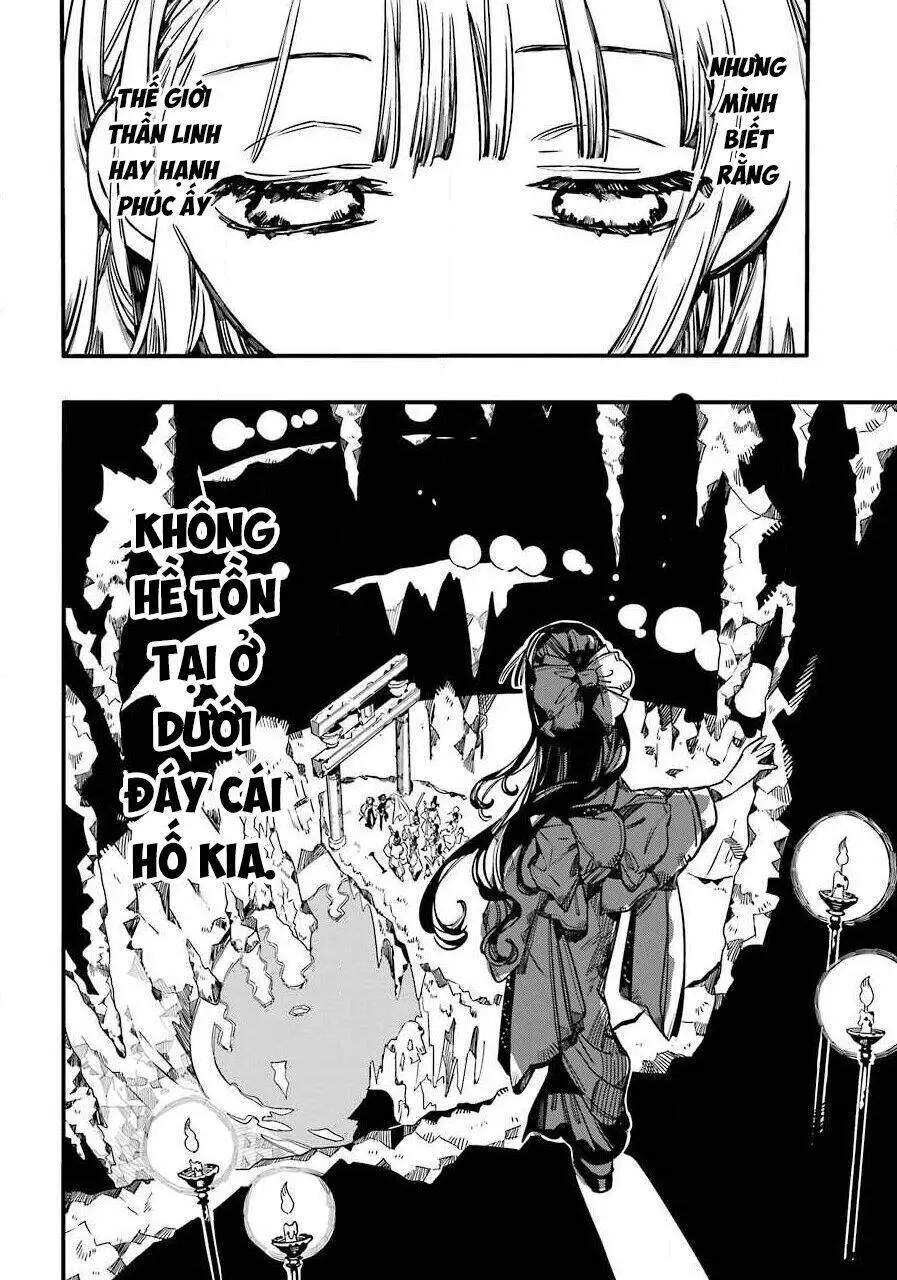 Hanako-Kun Nhà Xí Nettruyen ZZZ Chương 68 Page 3