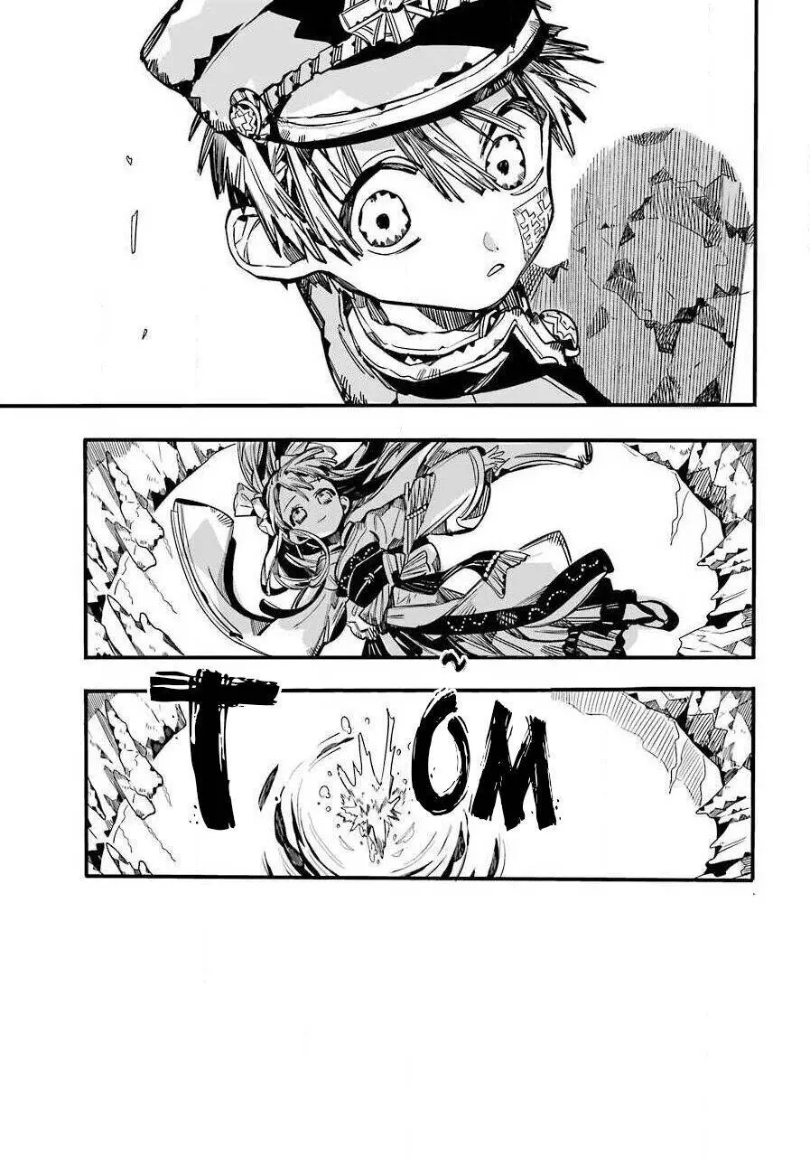 Hanako-Kun Nhà Xí Nettruyen ZZZ Chương 68 Page 10