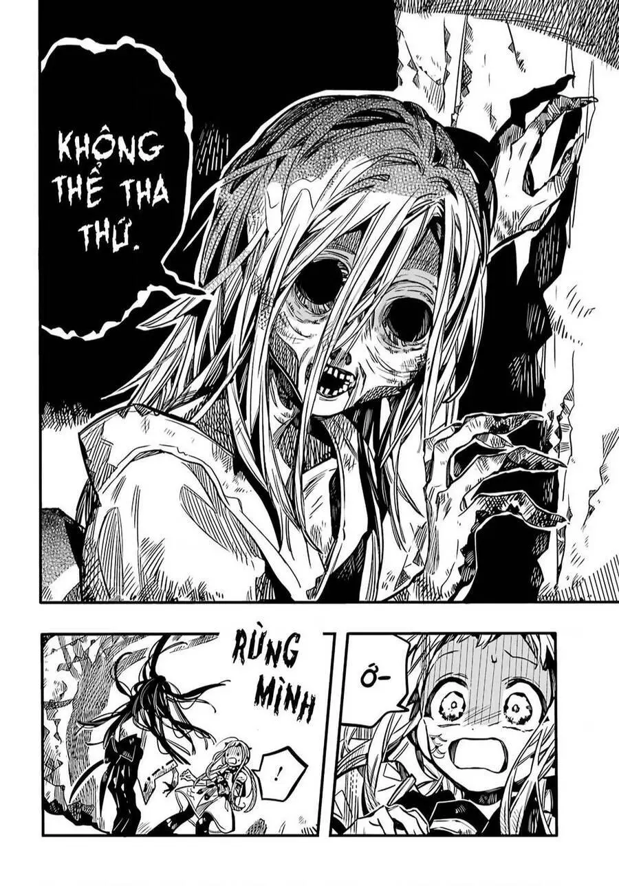 Hanako-Kun Nhà Xí Nettruyen ZZZ Chương 80 Page 10