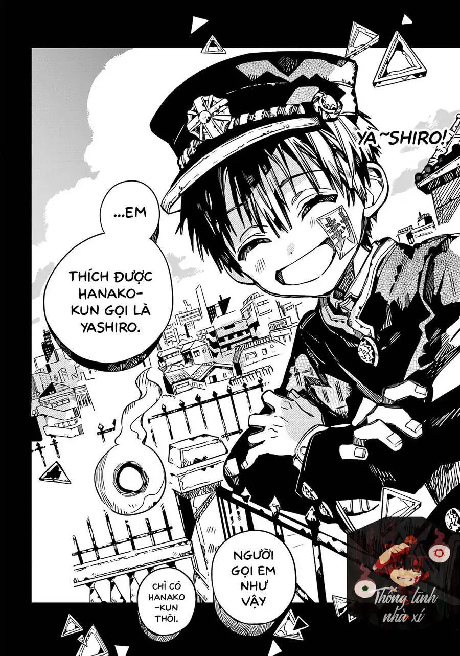 Hanako-Kun Nhà Xí Nettruyen ZZZ Chương 79 Page 5