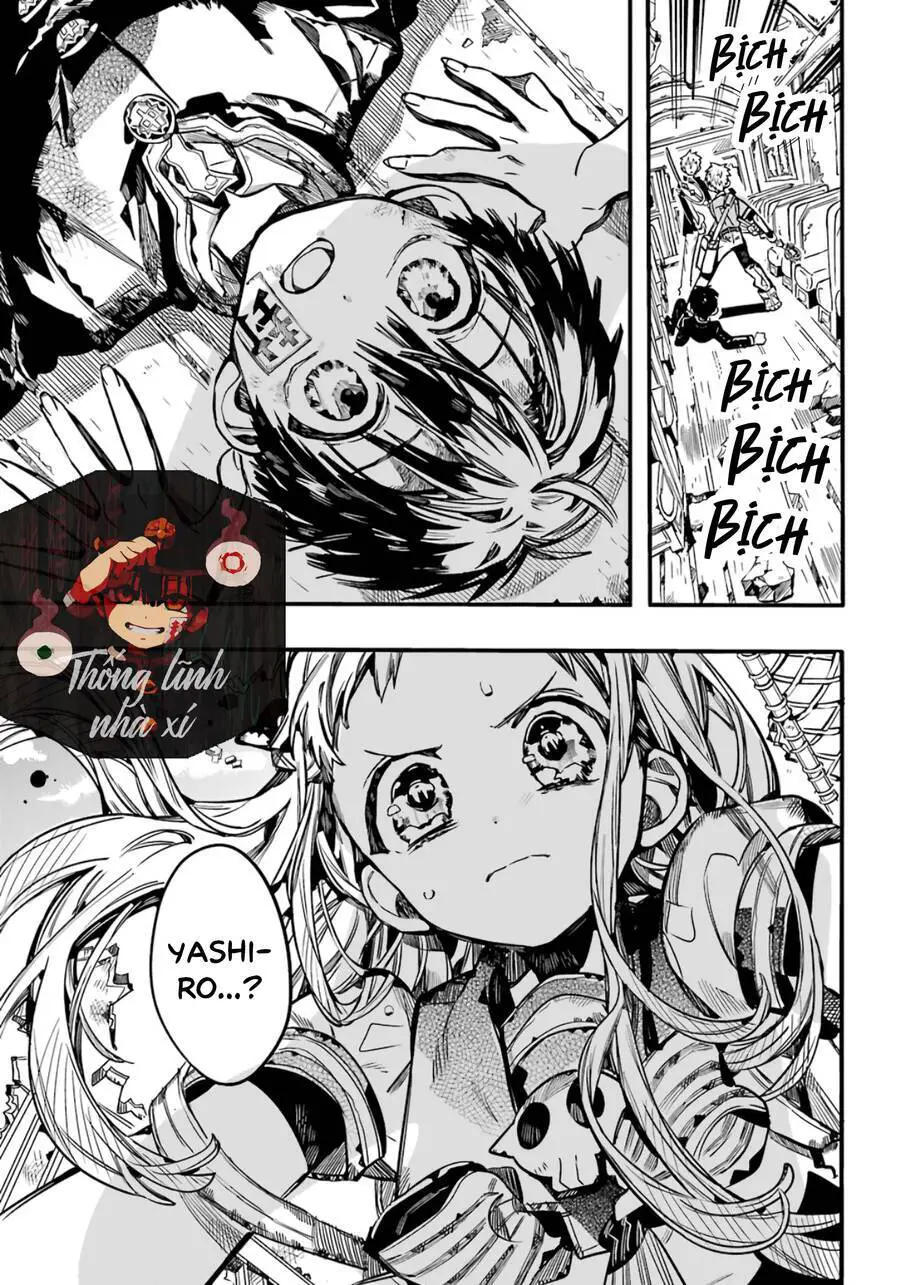 Hanako-Kun Nhà Xí Nettruyen ZZZ Chương 79 Page 14