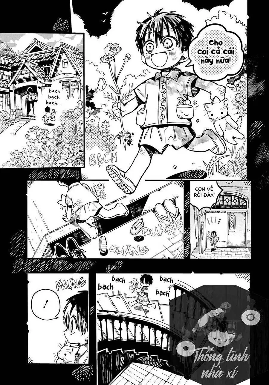 Hanako-Kun Nhà Xí Nettruyen ZZZ Chương 78 Page 5