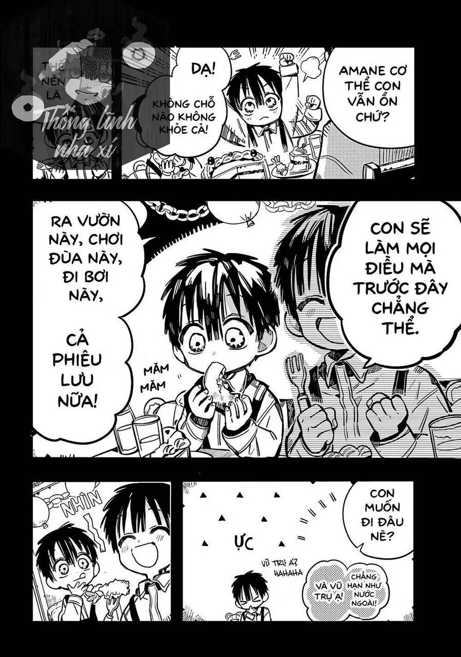 Hanako-Kun Nhà Xí Nettruyen ZZZ Chương 78 Page 13