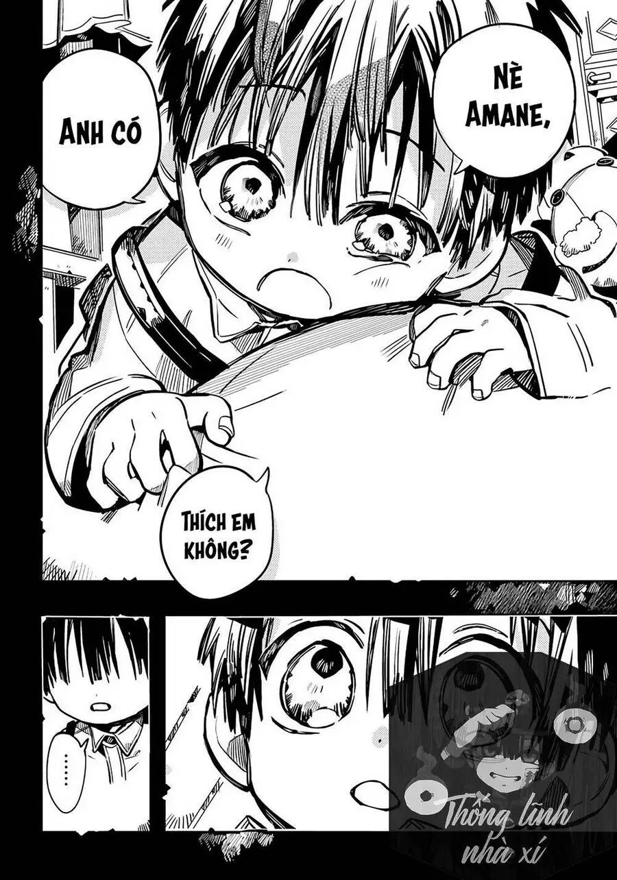 Hanako-Kun Nhà Xí Nettruyen ZZZ Chương 78 Page 15