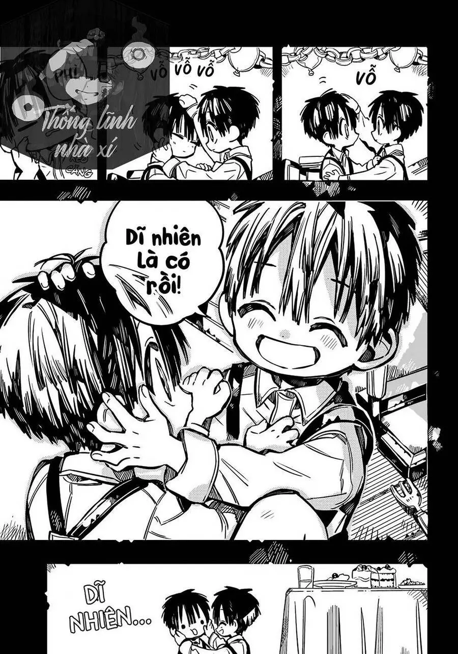 Hanako-Kun Nhà Xí Nettruyen ZZZ Chương 78 Page 16