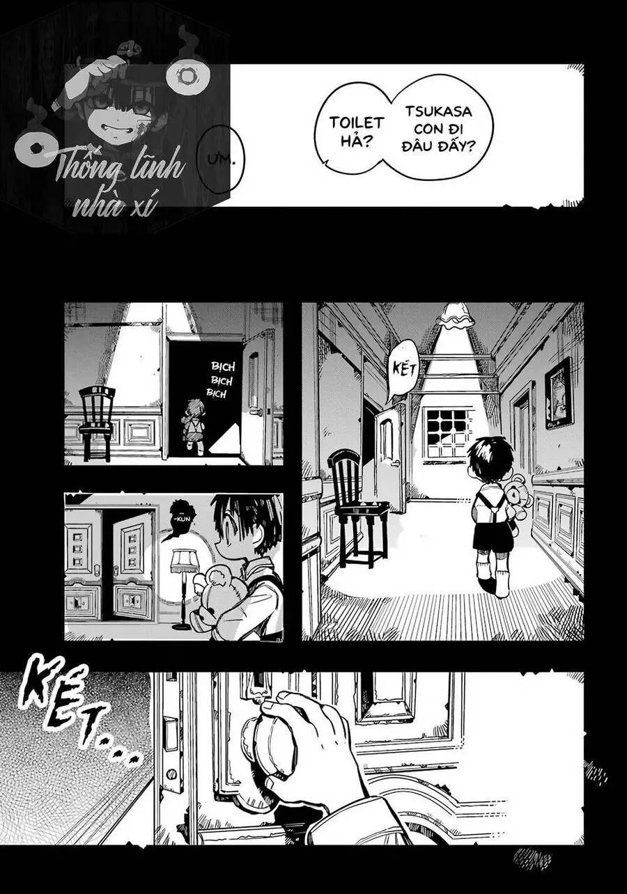 Hanako-Kun Nhà Xí Nettruyen ZZZ Chương 78 Page 18