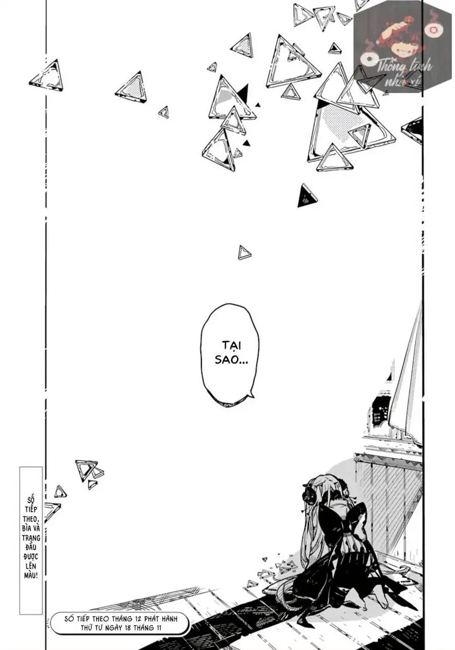 Hanako-Kun Nhà Xí Nettruyen ZZZ Chương 71 Page 35