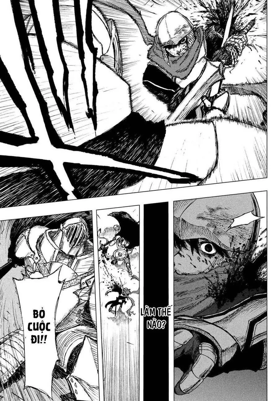 What Do You Wish For With Those Murky Eyes Nettruyen ZZZ Chương 1 Page 63