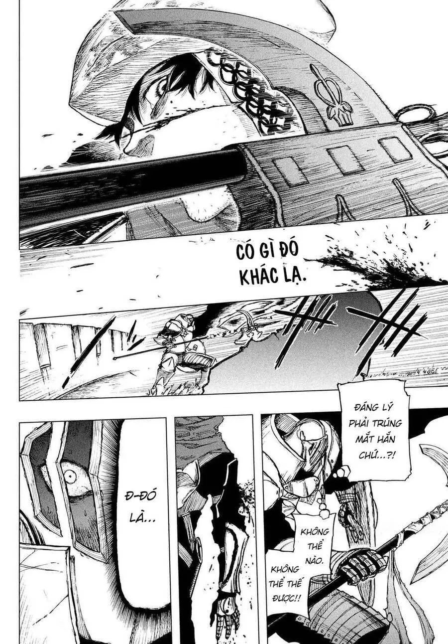 What Do You Wish For With Those Murky Eyes Nettruyen ZZZ Chương 1 Page 64