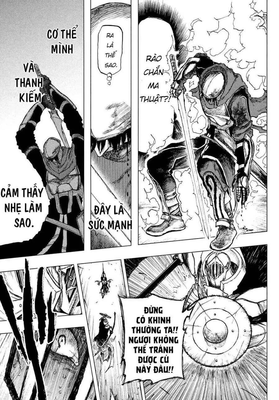 What Do You Wish For With Those Murky Eyes Nettruyen ZZZ Chương 1 Page 65