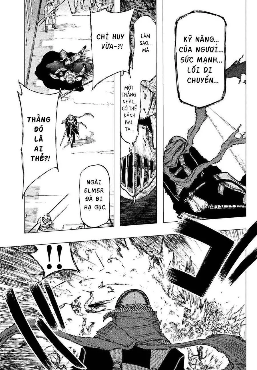 What Do You Wish For With Those Murky Eyes Nettruyen ZZZ Chương 1 Page 68