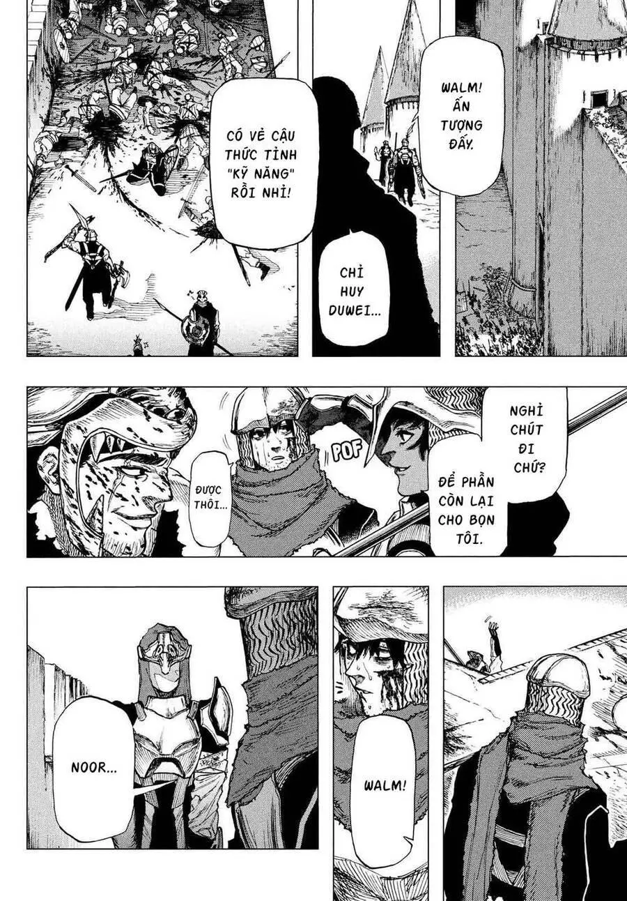 What Do You Wish For With Those Murky Eyes Nettruyen ZZZ Chương 1 Page 71