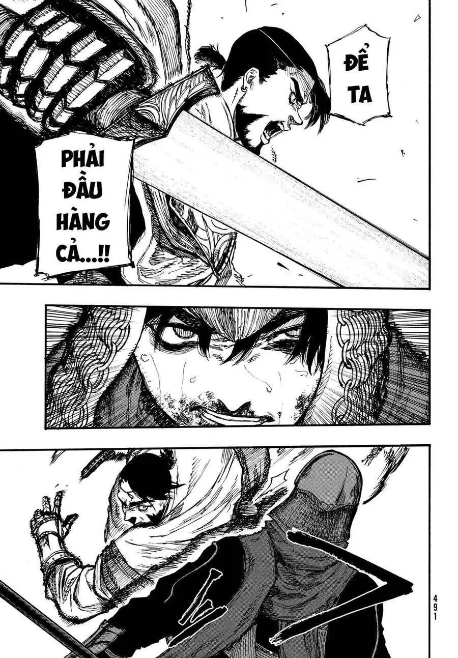 What Do You Wish For With Those Murky Eyes Nettruyen ZZZ Chương 5 Page 7