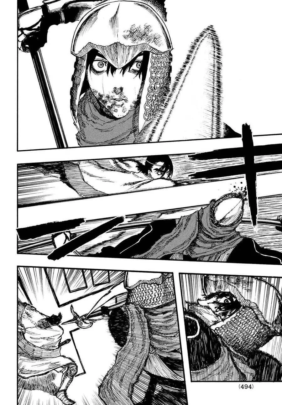 What Do You Wish For With Those Murky Eyes Nettruyen ZZZ Chương 5 Page 10