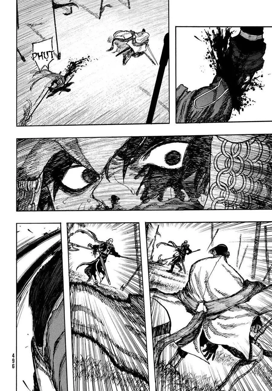 What Do You Wish For With Those Murky Eyes Nettruyen ZZZ Chương 5 Page 12