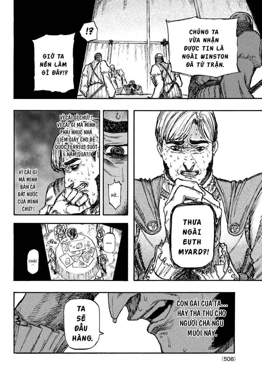 What Do You Wish For With Those Murky Eyes Nettruyen ZZZ Chương 5 Page 24