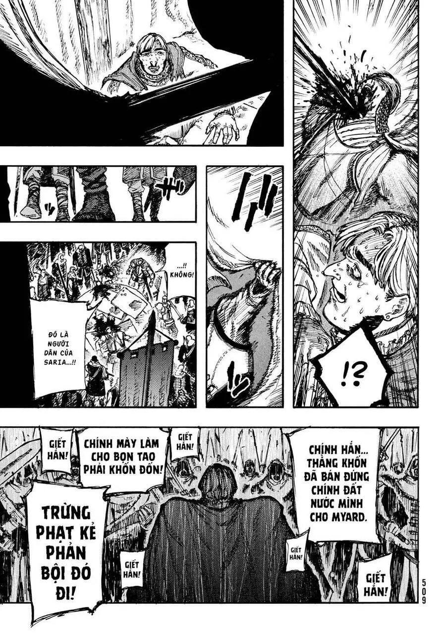 What Do You Wish For With Those Murky Eyes Nettruyen ZZZ Chương 5 Page 25