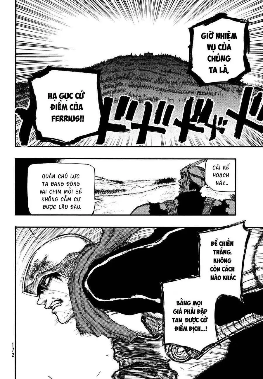 What Do You Wish For With Those Murky Eyes Nettruyen ZZZ Chương 4 Page 7