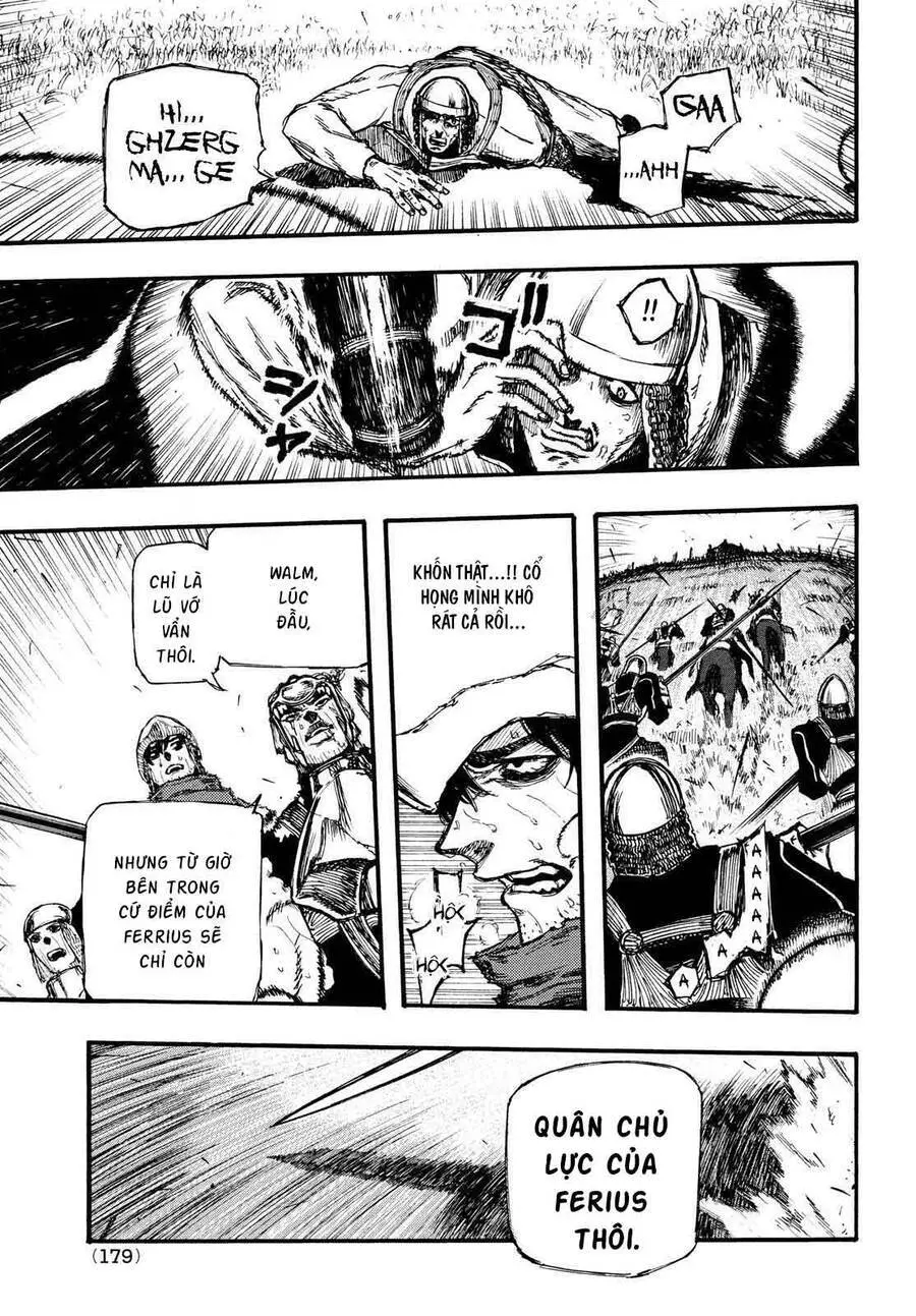 What Do You Wish For With Those Murky Eyes Nettruyen ZZZ Chương 4 Page 14