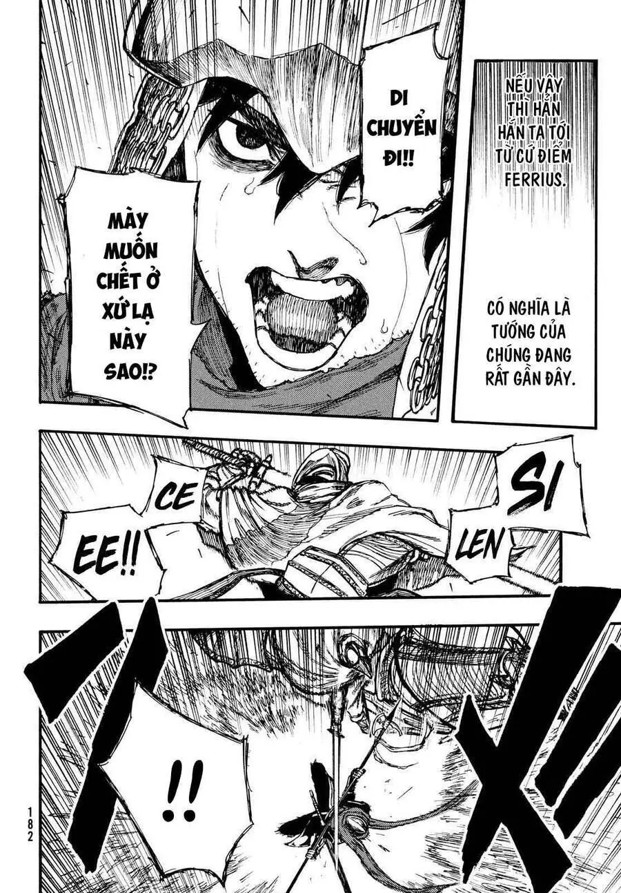 What Do You Wish For With Those Murky Eyes Nettruyen ZZZ Chương 4 Page 17