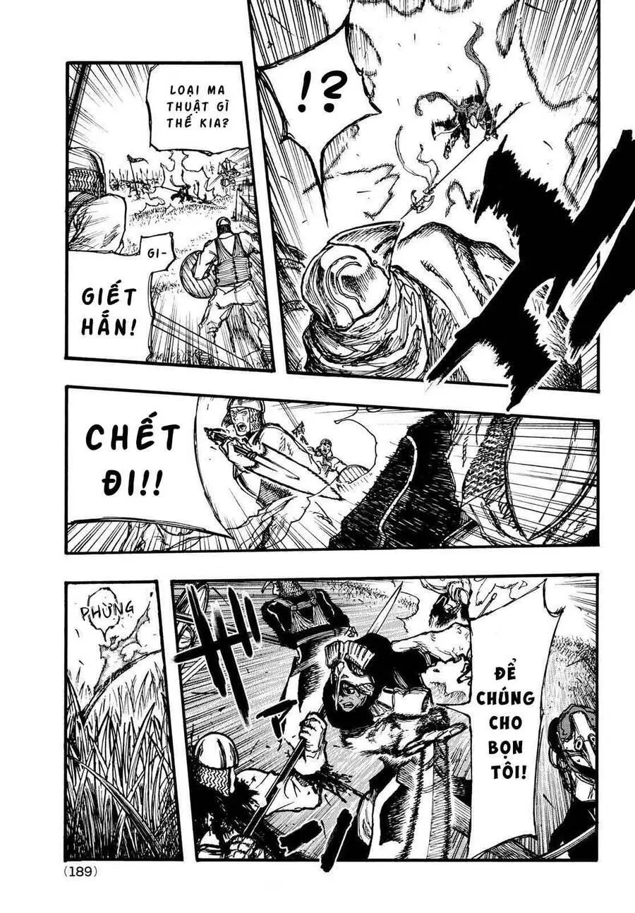 What Do You Wish For With Those Murky Eyes Nettruyen ZZZ Chương 4 Page 24