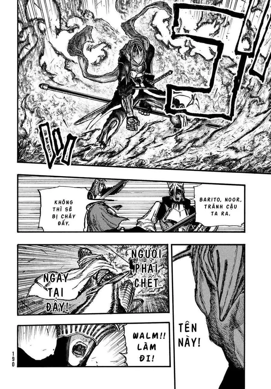 What Do You Wish For With Those Murky Eyes Nettruyen ZZZ Chương 4 Page 25