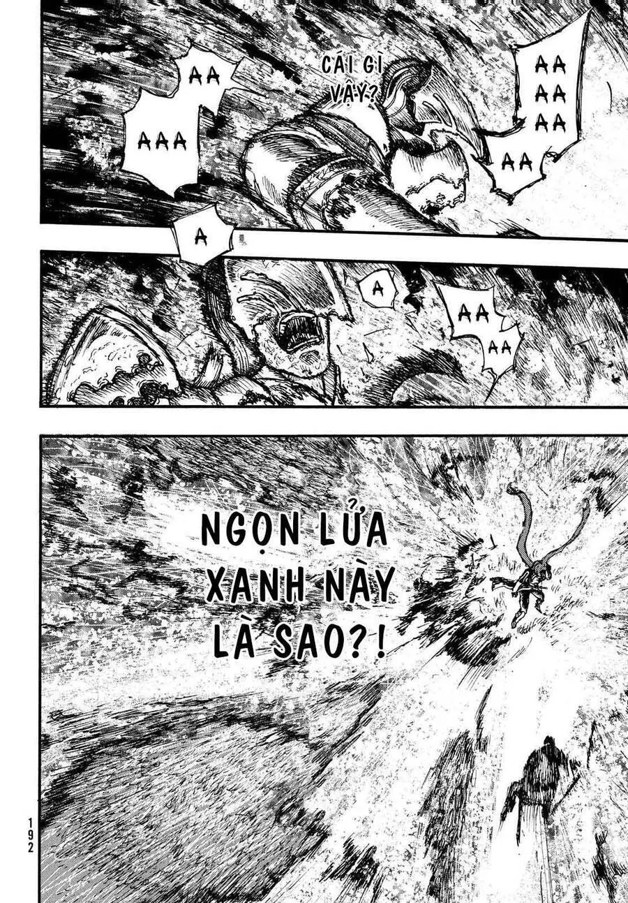 What Do You Wish For With Those Murky Eyes Nettruyen ZZZ Chương 4 Page 27