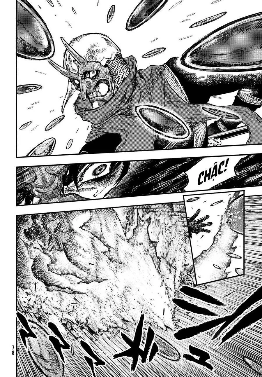 What Do You Wish For With Those Murky Eyes Nettruyen ZZZ Chương 9 Page 7