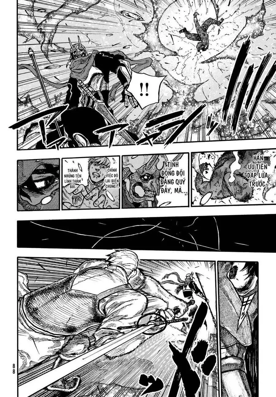 What Do You Wish For With Those Murky Eyes Nettruyen ZZZ Chương 9 Page 16