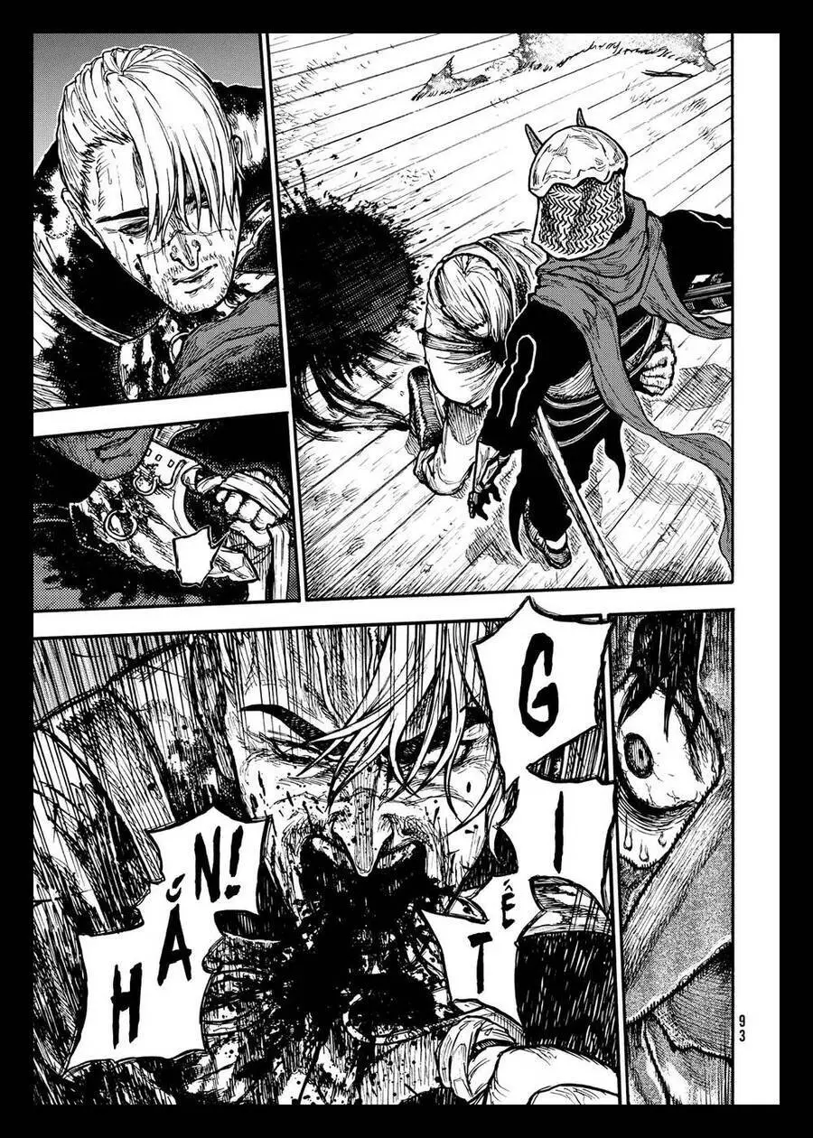 What Do You Wish For With Those Murky Eyes Nettruyen ZZZ Chương 9 Page 21