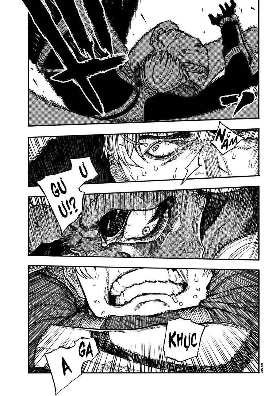 What Do You Wish For With Those Murky Eyes Nettruyen ZZZ Chương 9 Page 27