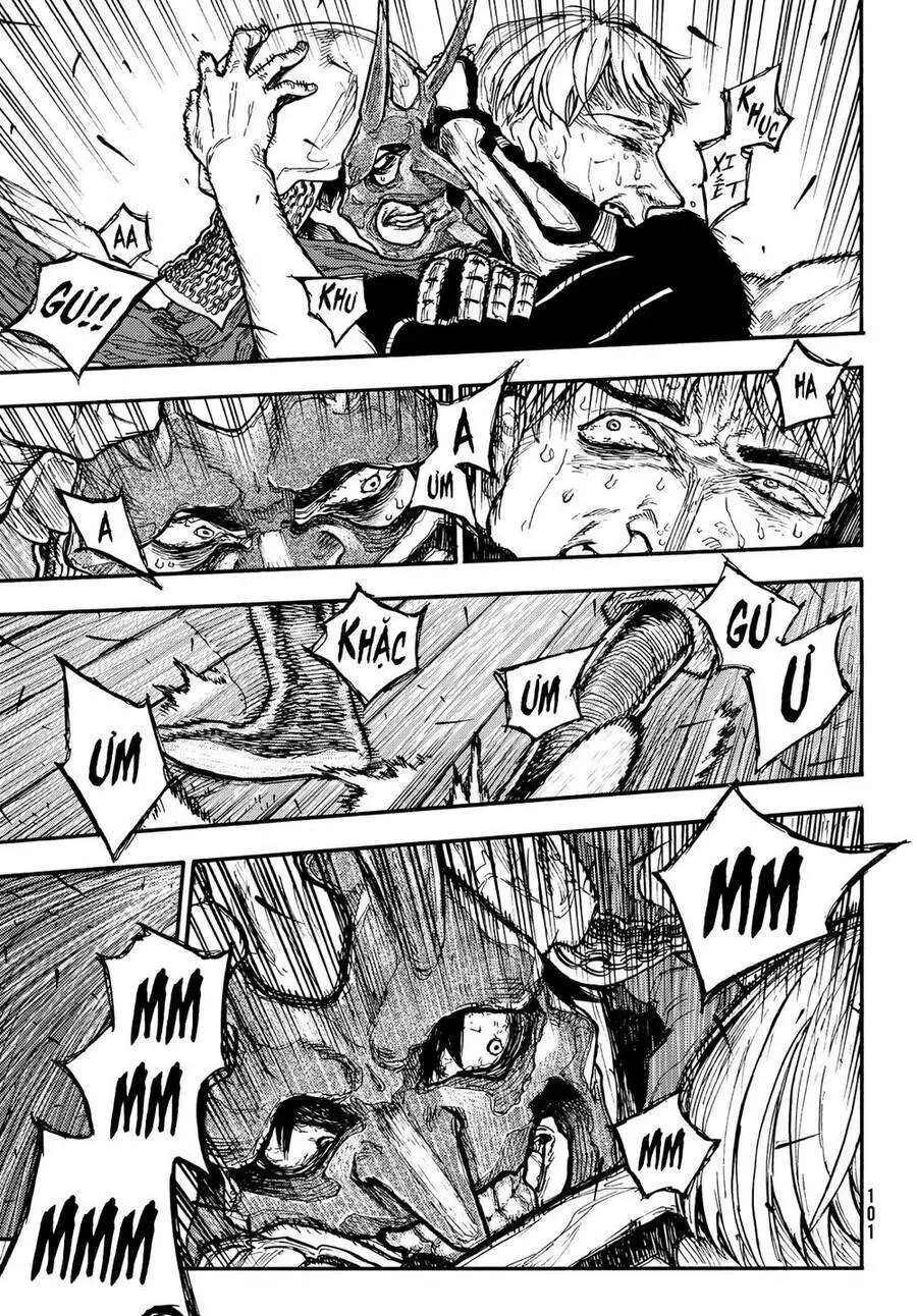 What Do You Wish For With Those Murky Eyes Nettruyen ZZZ Chương 9 Page 29