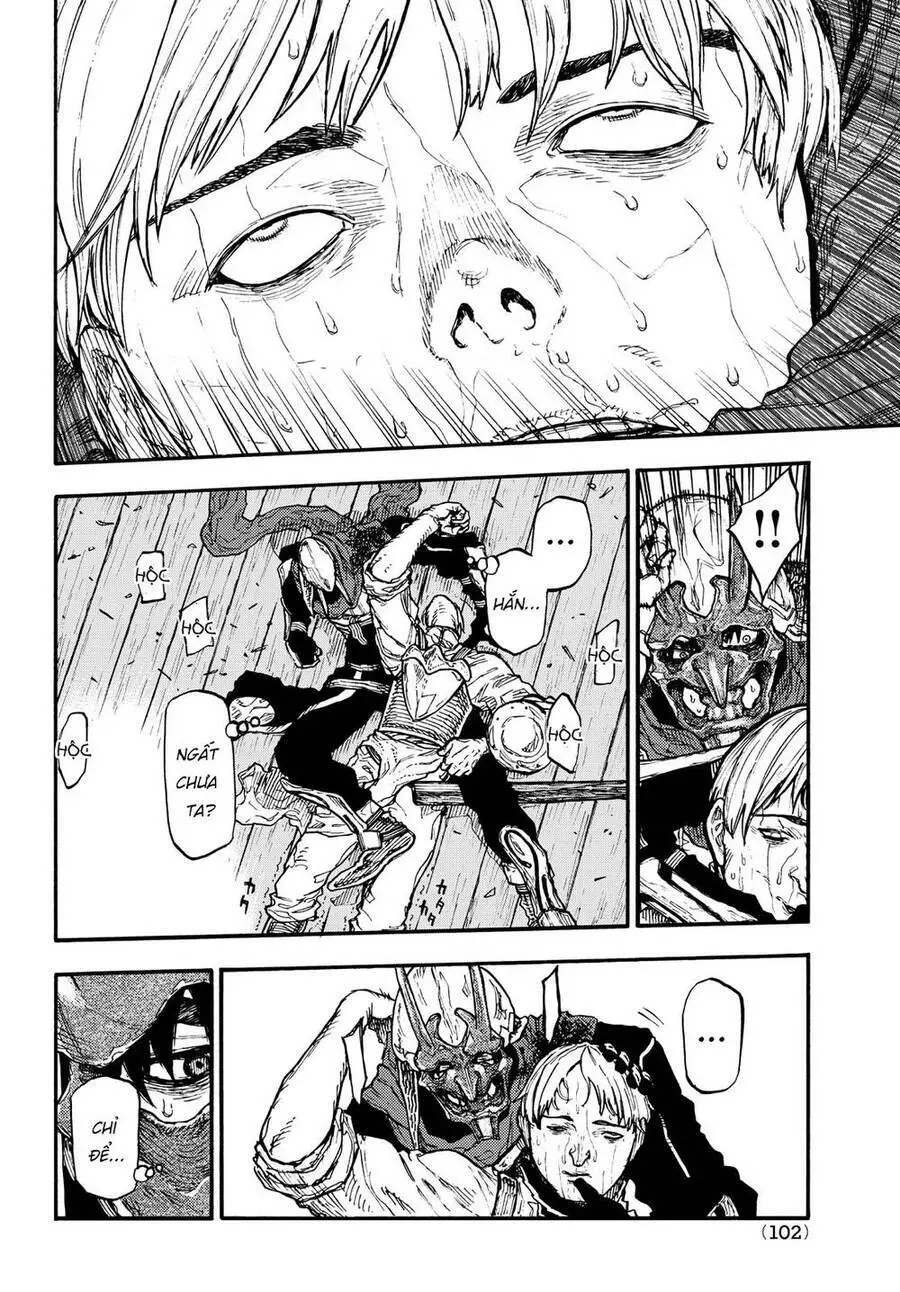 What Do You Wish For With Those Murky Eyes Nettruyen ZZZ Chương 9 Page 30