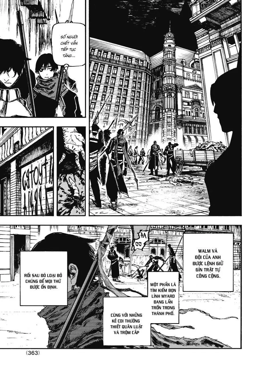 What Do You Wish For With Those Murky Eyes Nettruyen ZZZ Chương 6 Page 18